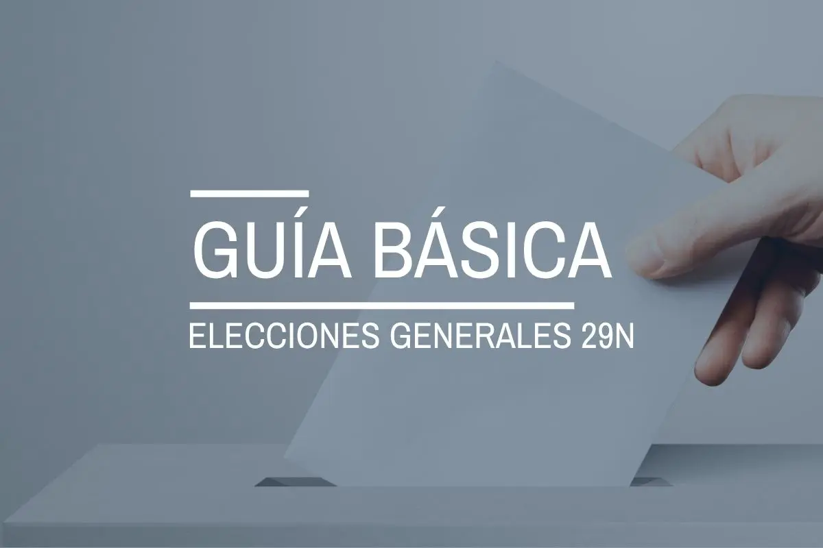El Consejo de Ministros disuelve las Cortes y convoca elecciones