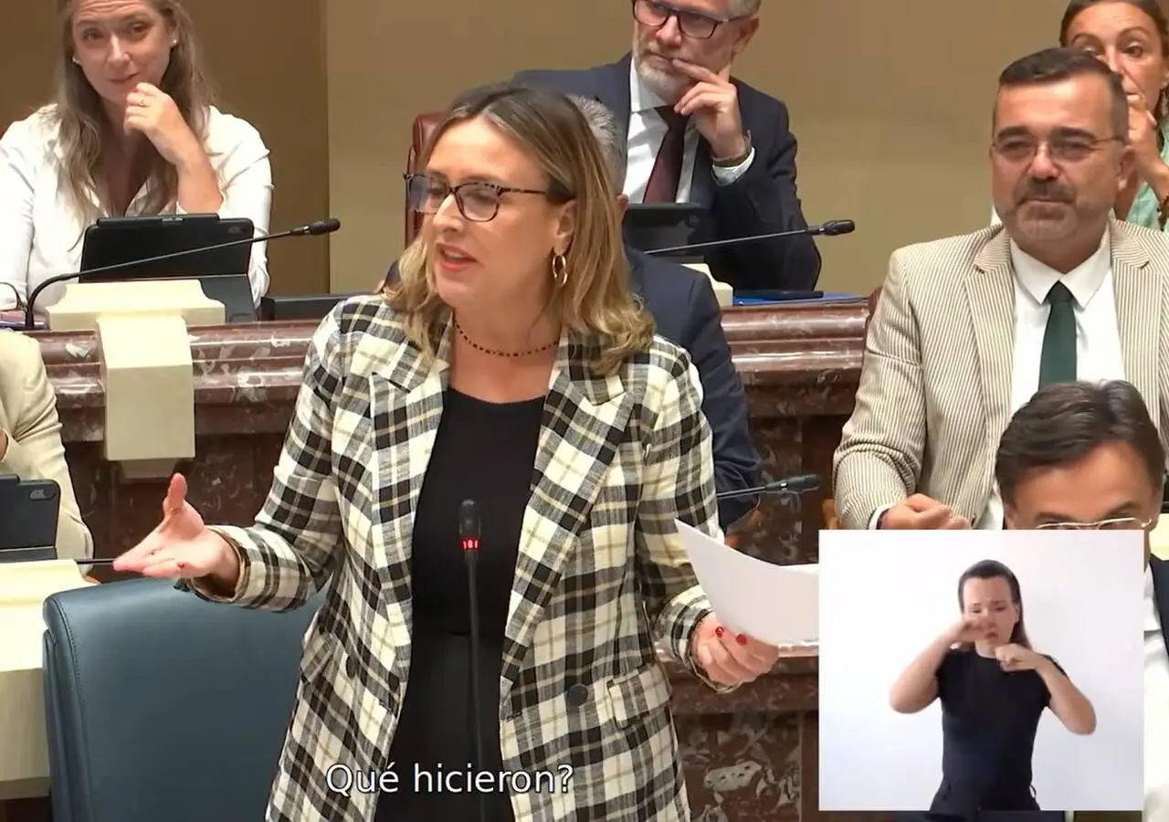 La Consejería de Política Social destina 2,5 millones a ayudas