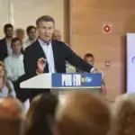 El PP lleva a la Audiencia Nacional la entrada de buques marroquíes