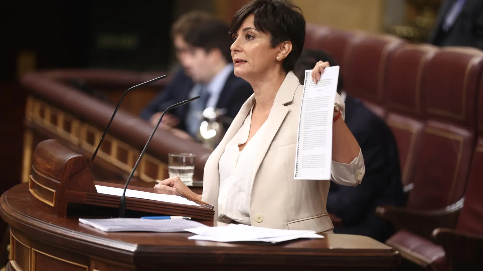 El 047 registra 962 consultas en una semana tras decretos de alquiler