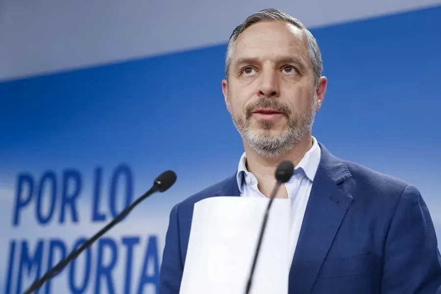 El PP acusa al CIS de perder credibilidad tras barómetro