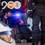 Francisco Martín exige informe tras cinco detenciones y heridas