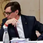 Illa obtendría entre 33 y 35 diputados según el CEO