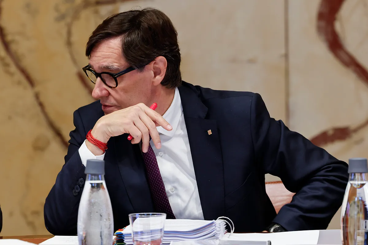 Illa obtendría entre 33 y 35 diputados según el CEO