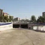Madrid modificará la bifurcación de la A-5 el 23 de octubre