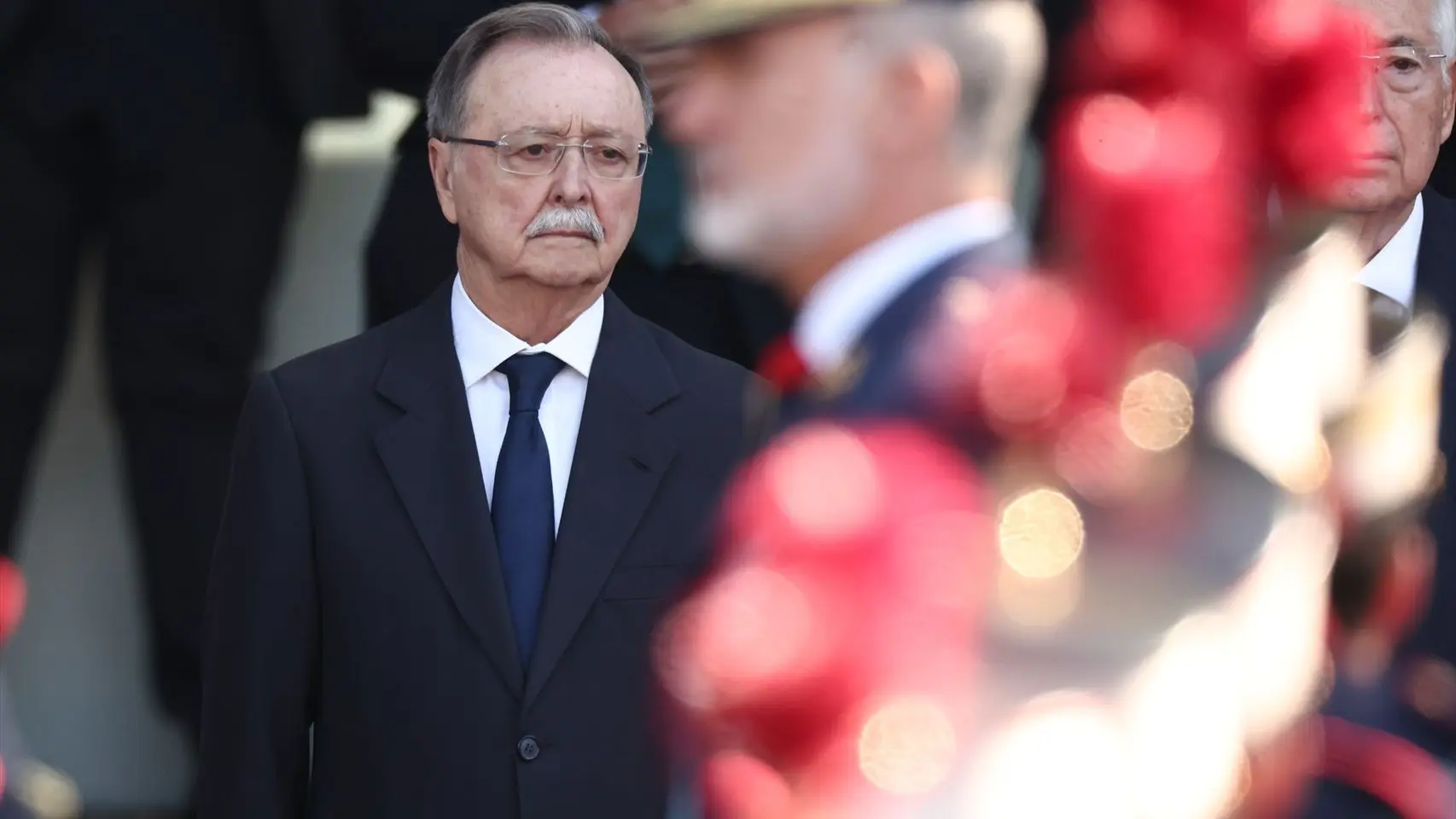 Juan Jesús Vivas exige datos y recursos tras salto masivo de migrantes
