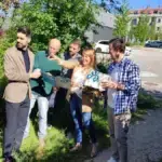 Consello de la Xunta autoriza 6,7 M€ para 32 viviendas en Salceda