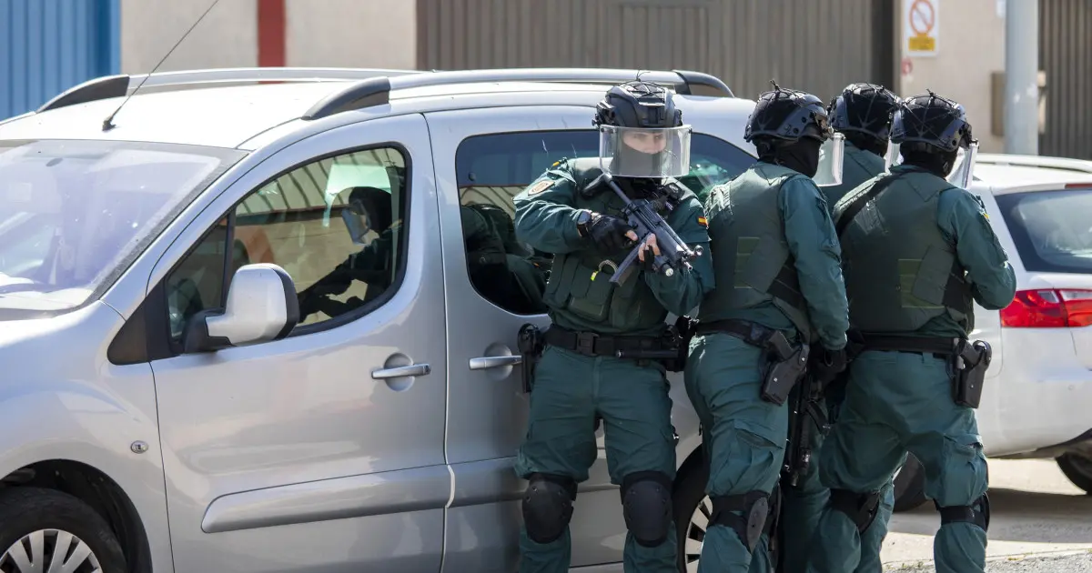 La Junta de Andalucía exige al Gobierno la reactivación del OCON-Sur