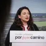 Paloma Jiménez acusa a Paco Núñez de no tener alternativa