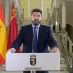 La Junta Electoral desestima denuncia del PSOE contra López Miras