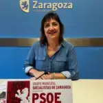 Lola Ranera presenta moción para defender el voto por correo