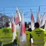 El Sindicato de Circulación Ferroviario solicita nuevo convenio a Adif