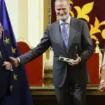 Imbroda pide medidas contra Marruecos tras crisis migratoria en Ceuta