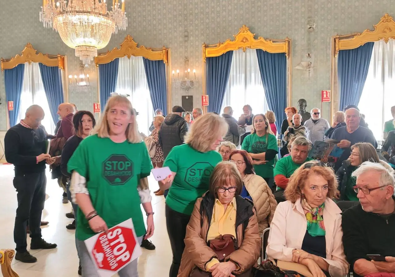 El PP defiende las multas de 600 euros a Susana García e Isabel López