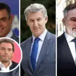 Albert Rivera asegura que no votará a Pedro Sánchez