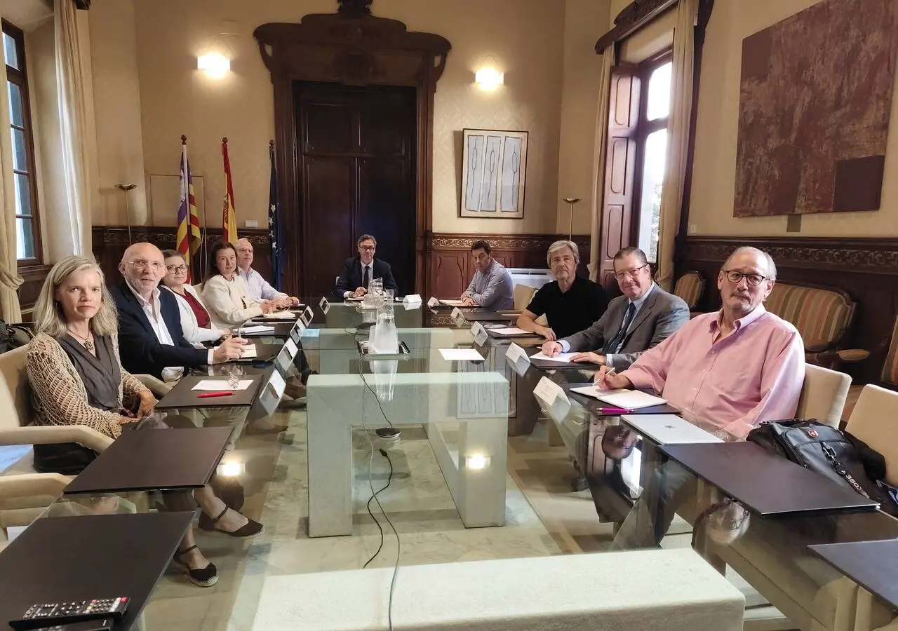 El Govern balear estudia medidas ante inflación del 5,1 %