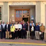 El consejero de Agricultura destina 612.000 euros de fondos europeos