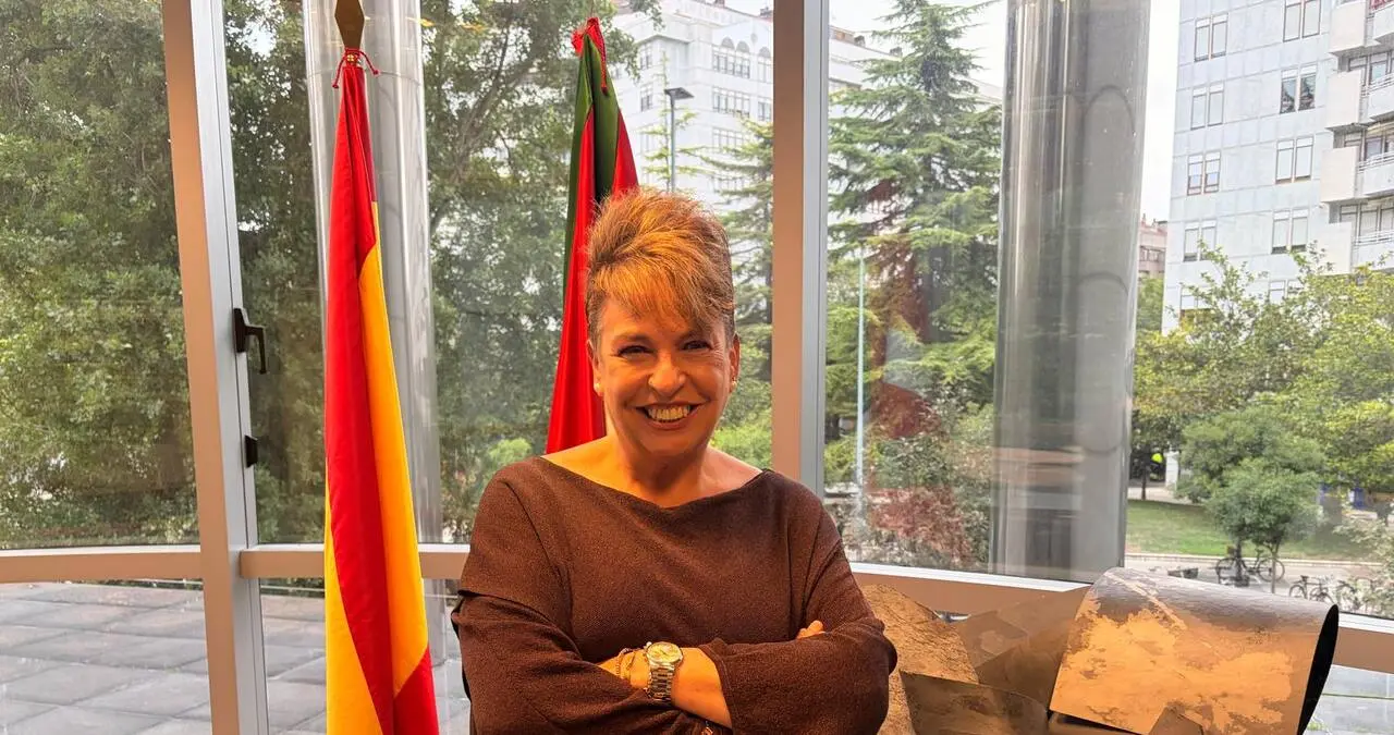 La Fiscalía de Álava presenta escrito sobre la Masacre del 3 de marzo