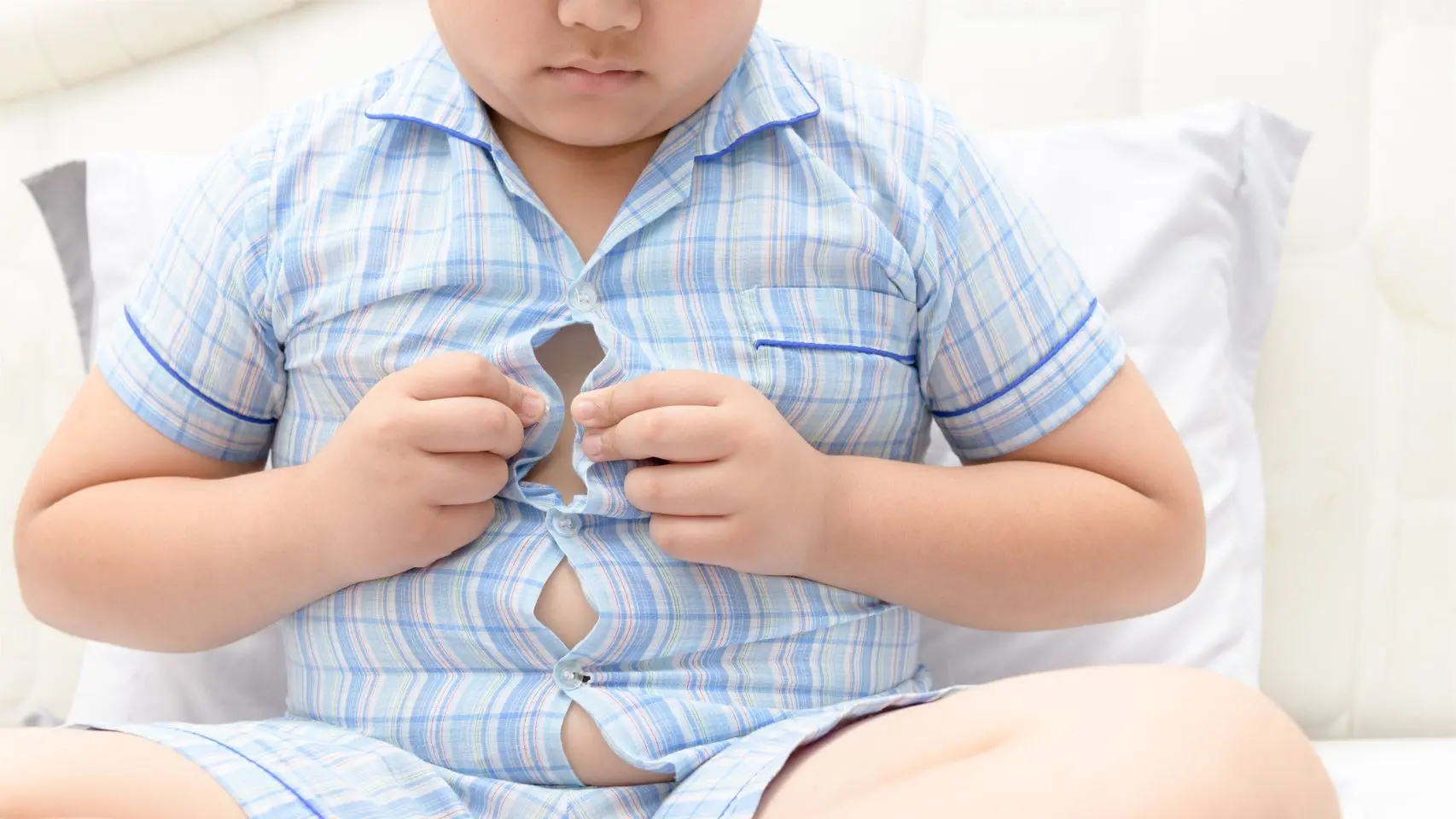 La Junta de Andalucía lanza ÓrbiTA para 35,6% de menores obesos