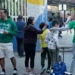 Mercedes Zarzalejo cifra 44,6% de seguimiento a la huelga educativa