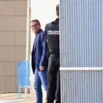 Gallardo recurre ante el TSJEx su condena a 18 años de inhabilitación