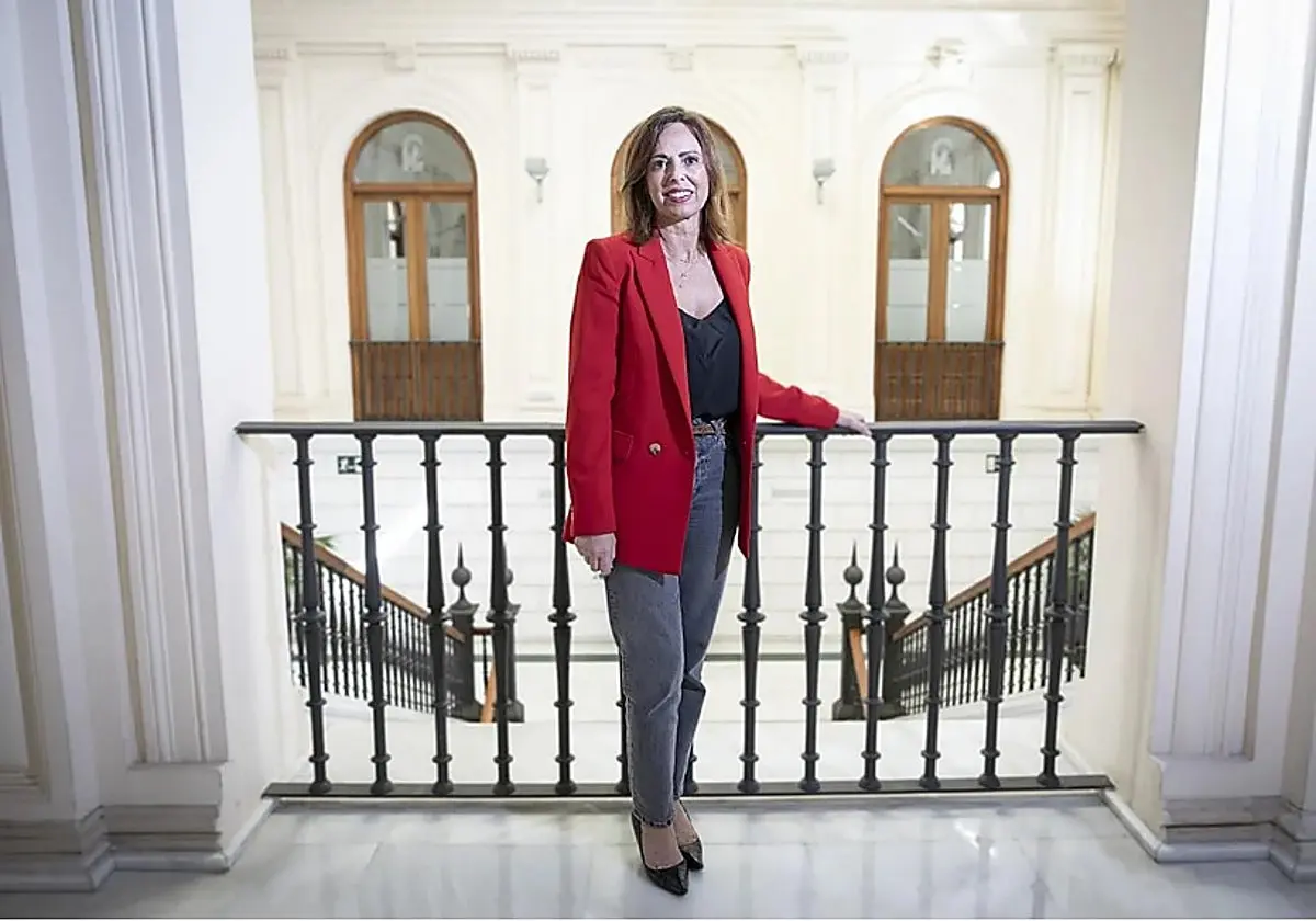 El Gobierno bloquea 518 viviendas protegidas en Sevilla Este