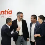 El delegado del Gobierno acusa al PP de humo en Carraclaca