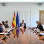 Margarita Robles será la número dos de Pedro Sánchez en Madrid