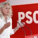 El PP exige debate serio con Montse Mínguez