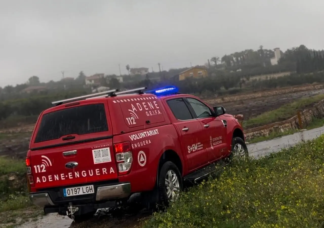 La Generalitat Valenciana destina 371.412 euros a equipamiento