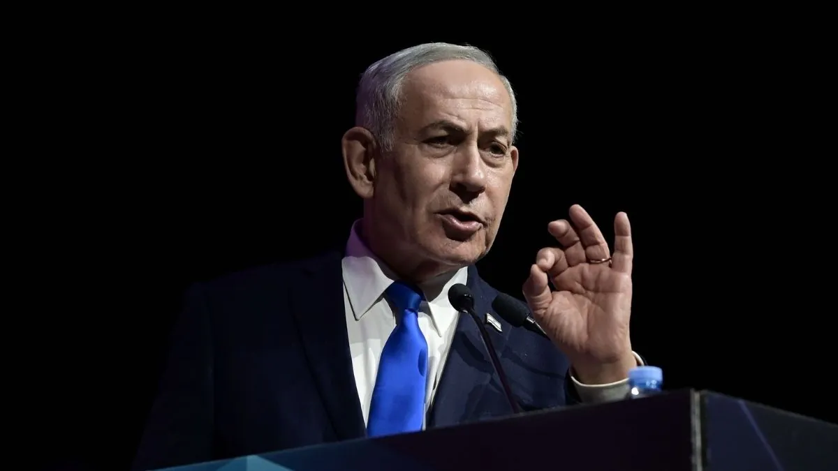 El ex jefe del Shin Bet demanda a Netanyahu por difamación