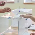 El consultor Isaac Hernández indica 40% de ciudadanos indecisos El consultor Isaac Hernández indica 40% de ciudadanos indecisos
