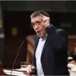 Patxi López, Rafaela Romero y Javier Hurtado encabezan listas PSE-EE