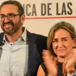 Tolón encabeza la lista del PSOE en Toledo y Gutiérrez será número dos