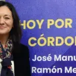 Rafi Crespín encabezará la candidatura del PSOE al Senado de Córdoba