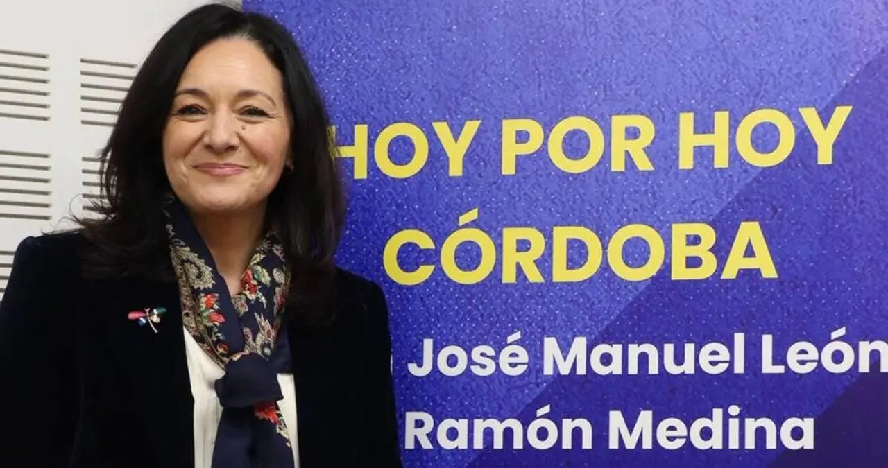 Rafi Crespín encabezará la candidatura del PSOE al Senado de Córdoba