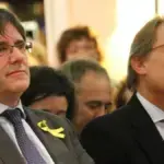 El Tribunal de Cuentas amnistió a 35 ex altos cargos del Govern