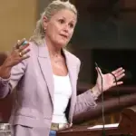 El PSOE confirma a Montserrat Mínguez como cabeza de lista en Lérida