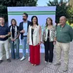 El PSOE de Córdoba propone listas con Mayoral y Crespín