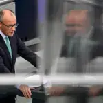 El canciller Merz advierte que la UE mantendrá presupuesto provisional