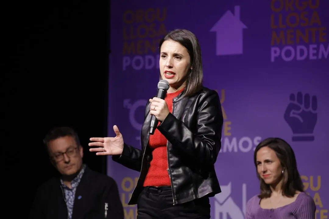 Podemos supera los 200.000 euros en microcréditos en poco más de un día