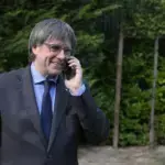 Puigdemont exige al Supremo aplicar amnistía a expresidente