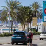 El Ayuntamiento de Málaga suspende la Zona de Bajas Emisiones El Ayuntamiento de Málaga suspende la Zona de Bajas Emisiones