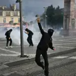 Emmanuel Macron pide al Gobierno respuestas concretas a los estudiantes