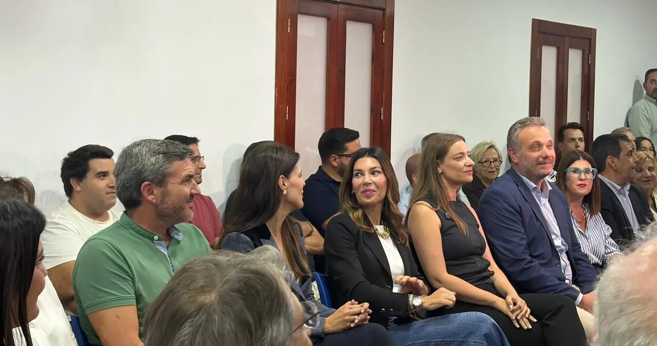 Gil critica venta de 700 000 m² de Carraclaca para 900 viviendas