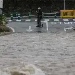 La Consellería Emergencias e Interior pide atención a las lluvias