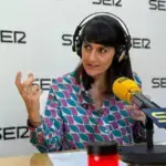 María González Veracruz encabeza la lista del PSRM al Congreso