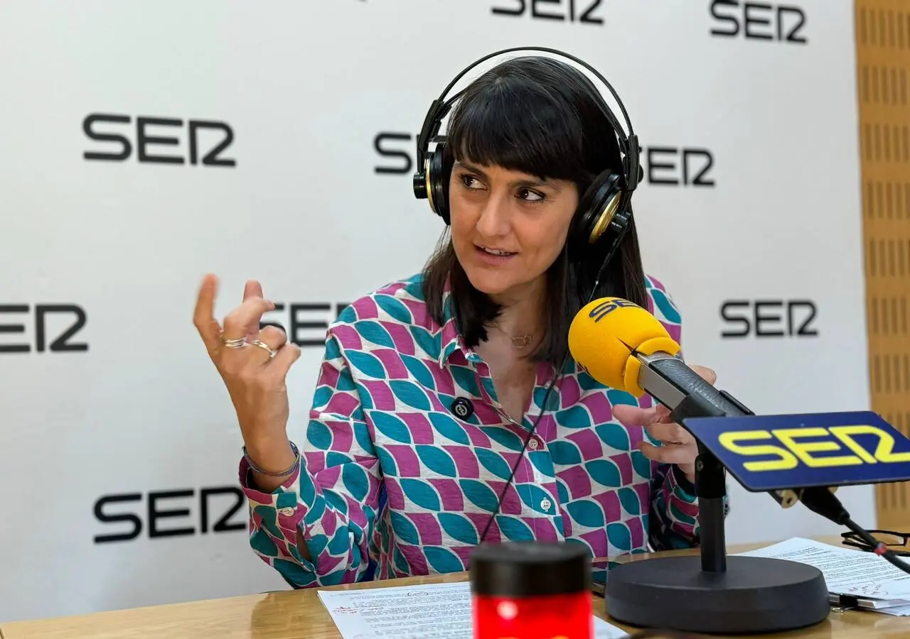 María González Veracruz encabeza la lista del PSRM al Congreso