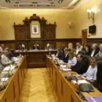 El Ayuntamiento de Gijón destina 72.000 euros a la bandera Molinón