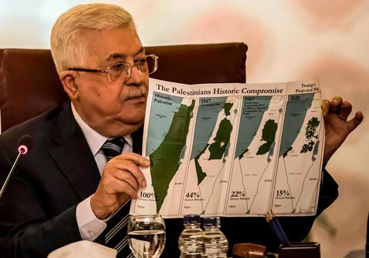 Mahmud Abás pospone elecciones palestinas hasta noviembre de 2027